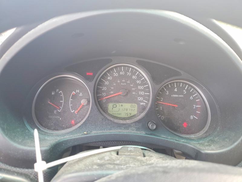 Aukcja sprzedaży 2007 Subaru Forester, vin: JF1SG63617H732825, numer aukcji: 54853066