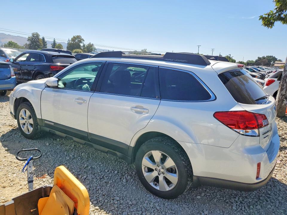 Aukcja sprzedaży 2012 Subaru Outback, vin: 4S4BRBKC3C3203416, numer aukcji: 53125296