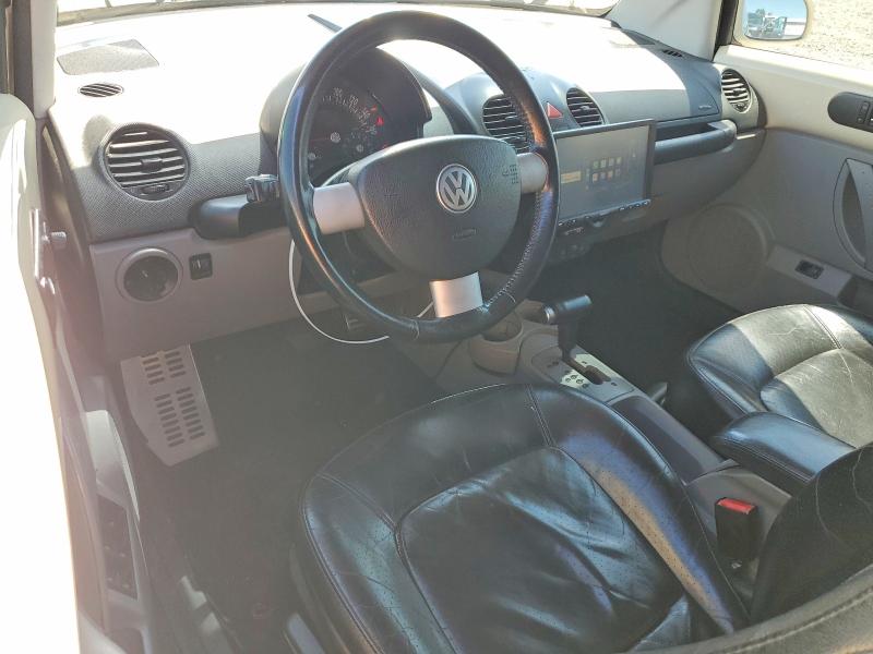 Продажа на аукционе авто 2005 Volkswagen New Beetle, vin: 3VWCD31Y25M303242, номер лота: 52723616