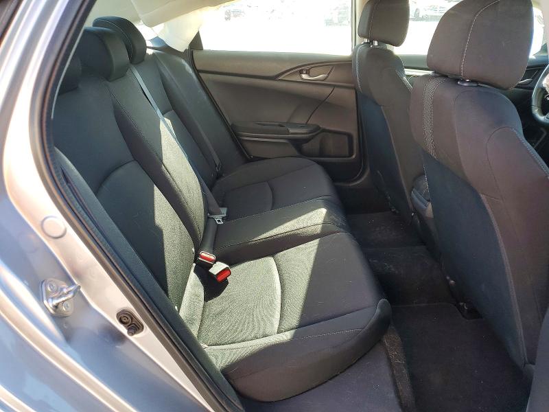 Aukcja sprzedaży 2016 Honda Civic, vin: 19XFC2F56GE070524, numer aukcji: 55462186