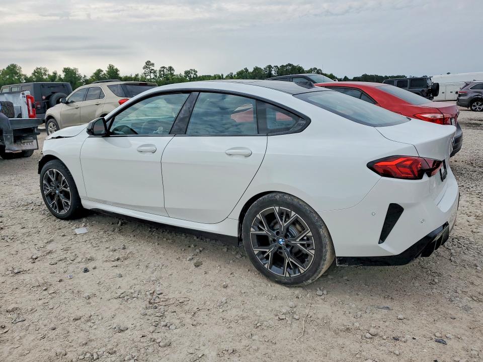 Продаж на аукціоні авто 2026 Bmw 228, vin: WBA83GG0XT7V00250, номер лоту: 53011726