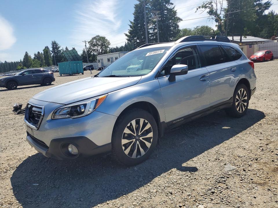 Продаж на аукціоні авто 2016 Subaru Outback, vin: 4S4BSANC8G3271341, номер лоту: 55180376