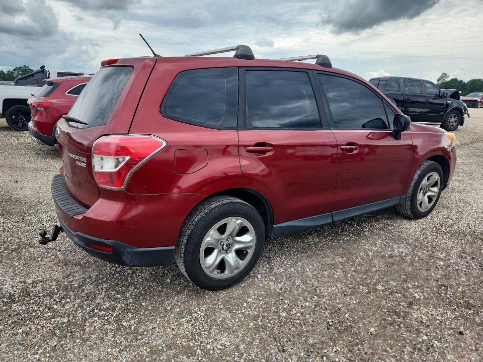 Продажа на аукционе авто 2014 Subaru Forester, vin: JF2SJAAC0EH471547, номер лота: 54650386