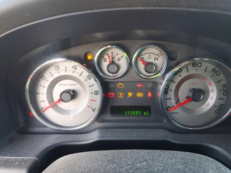Продажа на аукционе авто 2010 Ford Edge, vin: 2FMDK3KC2ABA05524, номер лота: 54353946
