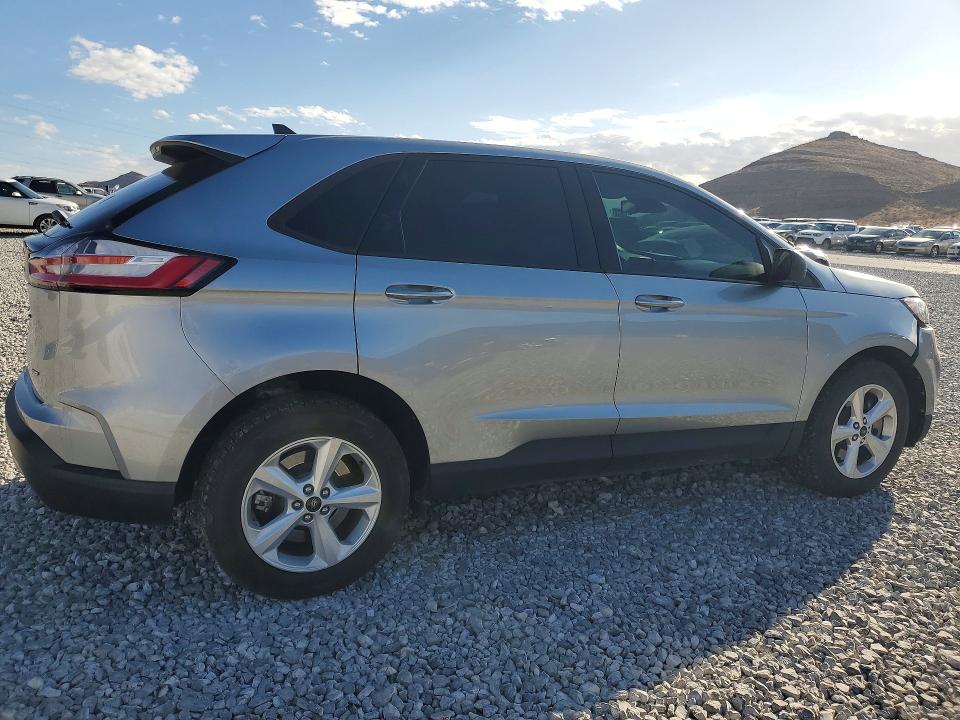 Aukcja sprzedaży 2024 Ford Edge, vin: 2FMPK4G95RBA35564, numer aukcji: 54987266