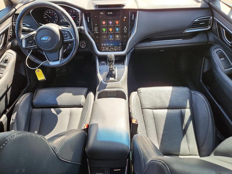 Aukcja sprzedaży 2020 Subaru Outback, vin: 4S4BTANCXL3181227, numer aukcji: 53065426