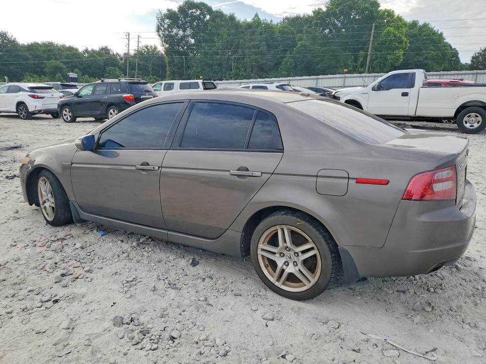 Aukcja sprzedaży 2007 Acura Tl, vin: 19UUA66237A014040, numer aukcji: 54151966