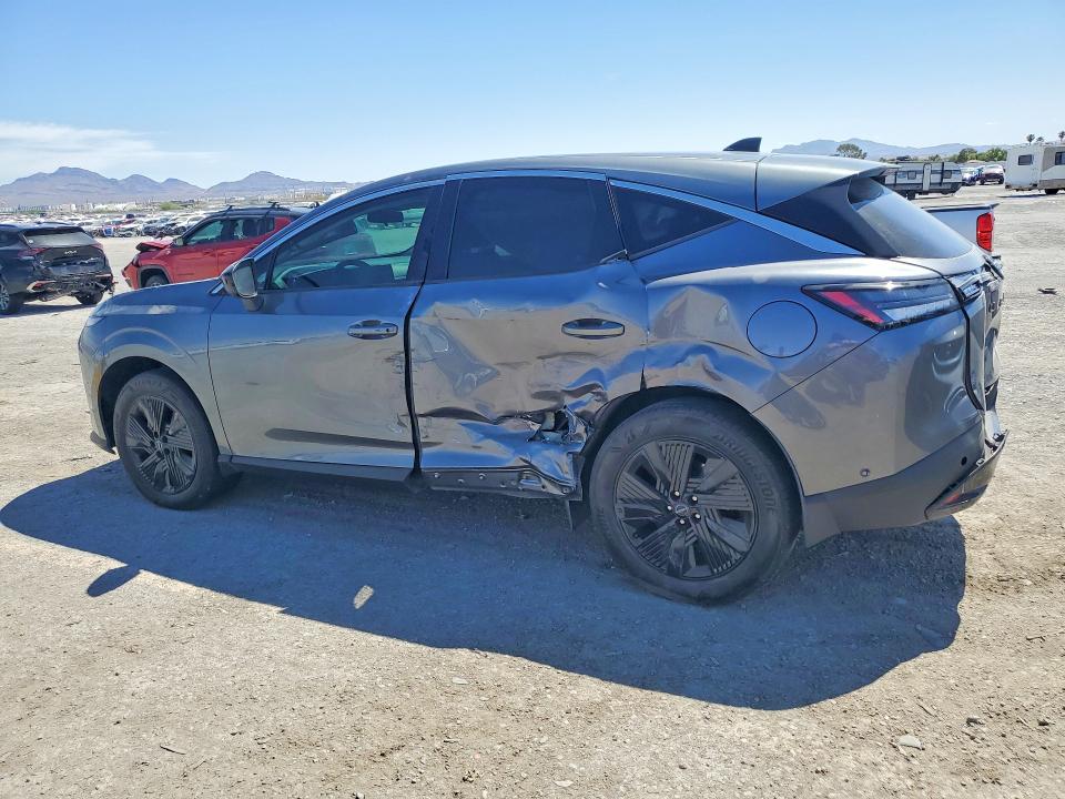 Продажа на аукционе авто 2025 Nissan Murano, vin: 5N1AZ3BS5SC103065, номер лота: 55070666
