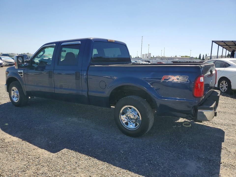 Auction sale of the 2009 Ford F250, vin: 1FTSW20599EA51480, lot number: 53124336