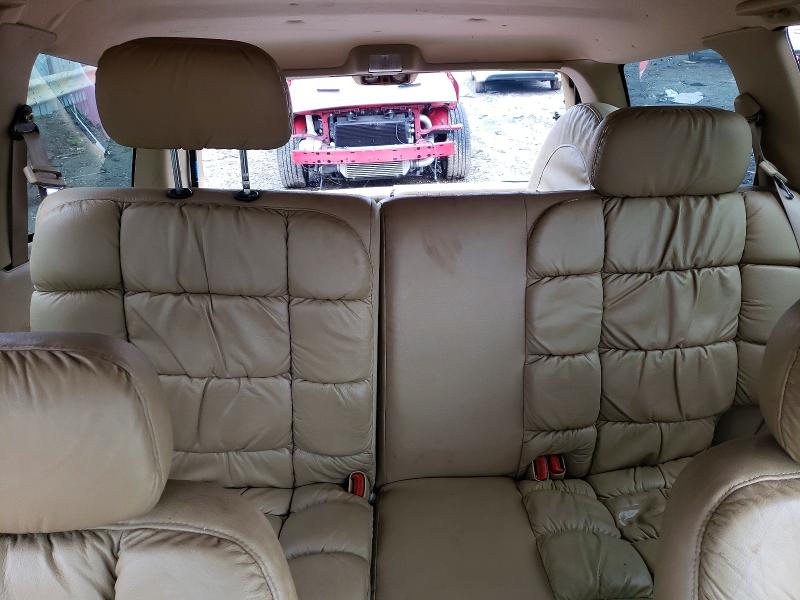 Aukcja sprzedaży 1995 Jeep Grand Cherokee, vin: 1J4GZ78S3SC604219, numer aukcji: 54755576