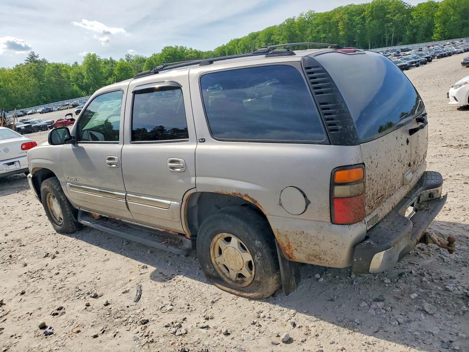 Aukcja sprzedaży 2005 Gmc Yukon, vin: 1GKEK13T45J193688, numer aukcji: 55037926