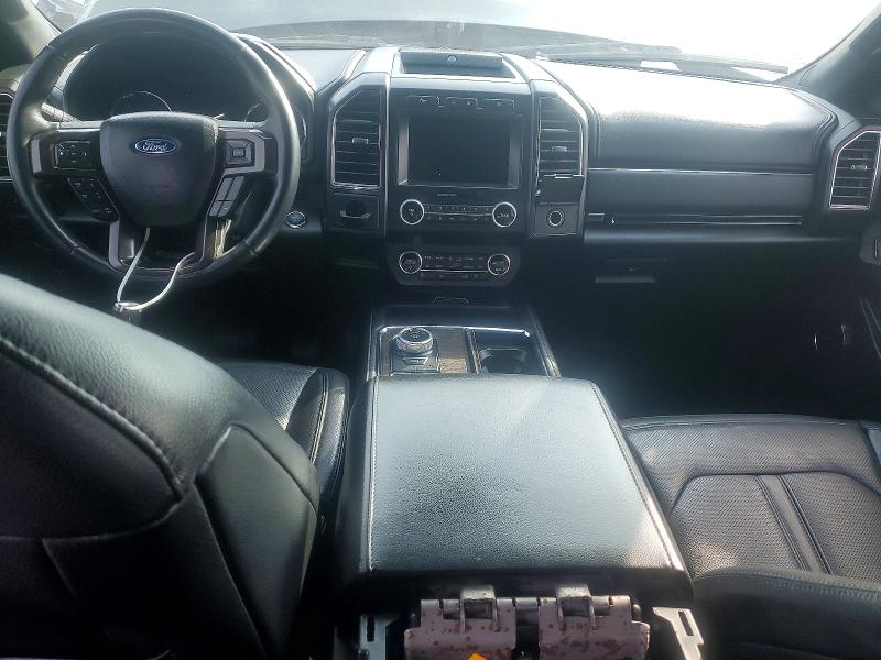 Продаж на аукціоні авто 2021 Ford Expedition, vin: 1FMJU1KT4MEA51799, номер лоту: 53278696