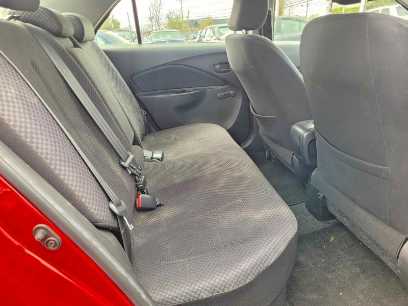 Aukcja sprzedaży 2008 Toyota Yaris, vin: JTDBT923781234668, numer aukcji: 54104076