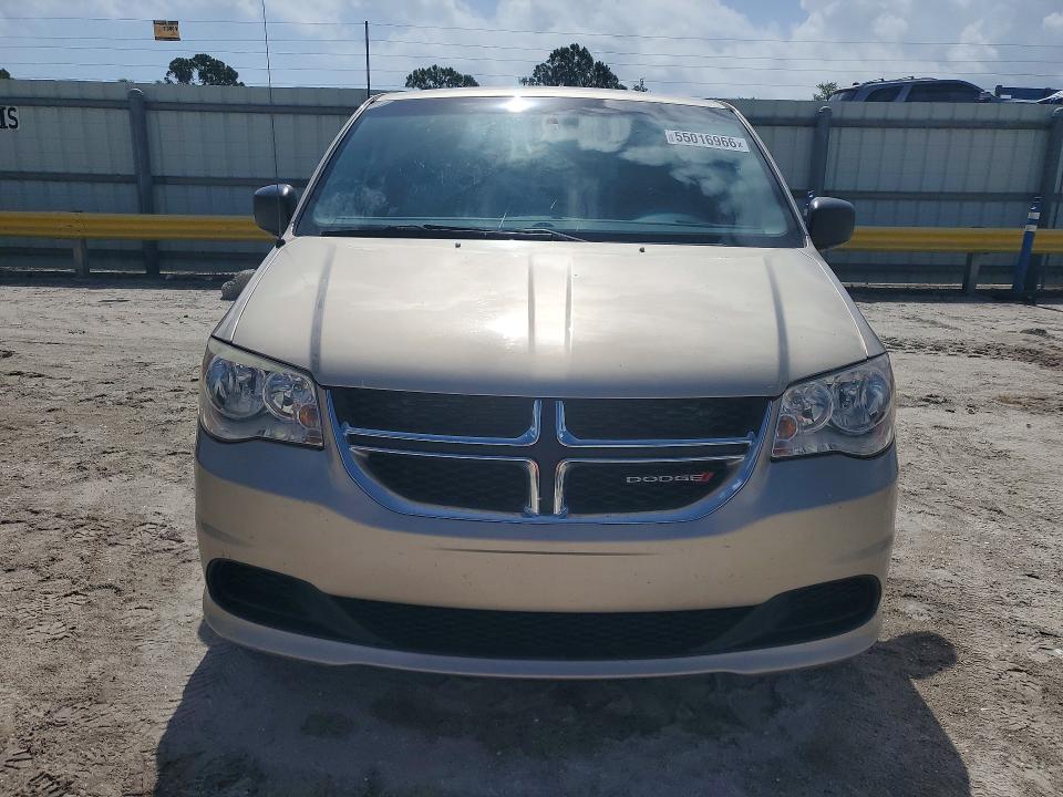 Продажа на аукционе авто 2015 Dodge Grand Caravan, vin: 2C4RDGBG8FR625193, номер лота: 55016966