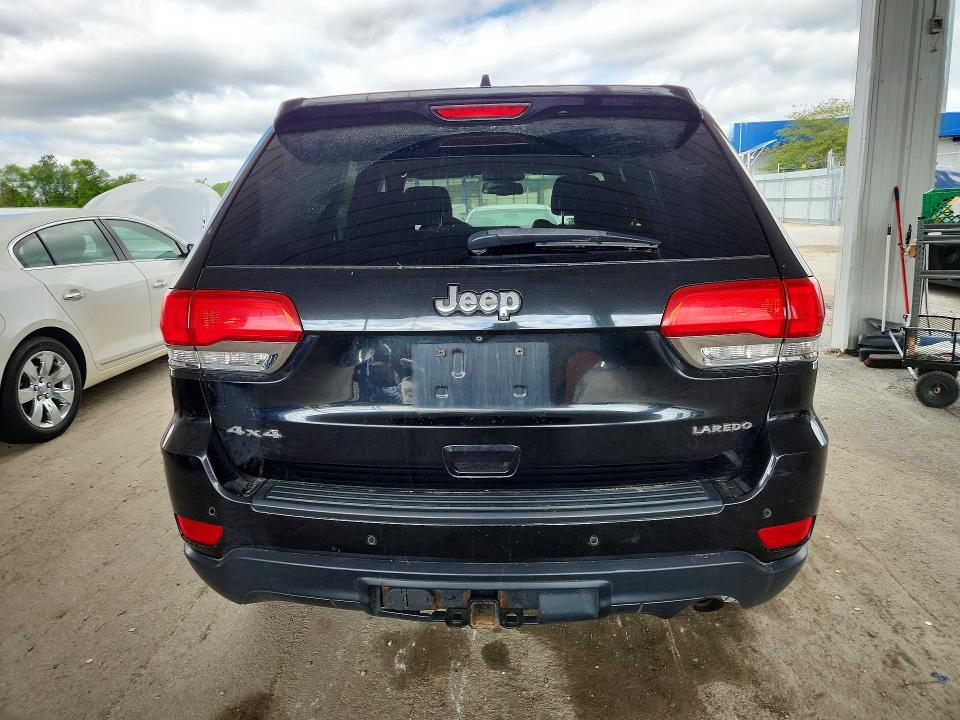 53536186 :رقم المزاد ، 1C4RJFAG7FC208063 vin ، 2015 Jeep Grand Cherokee مزاد بيع