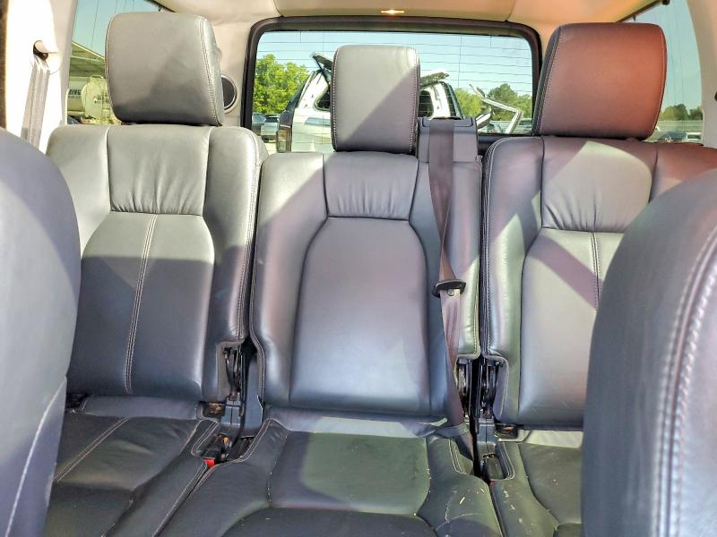 53178566 :رقم المزاد ، SALAK2V67GA798484 vin ، 2016 Land Rover Lr4 مزاد بيع