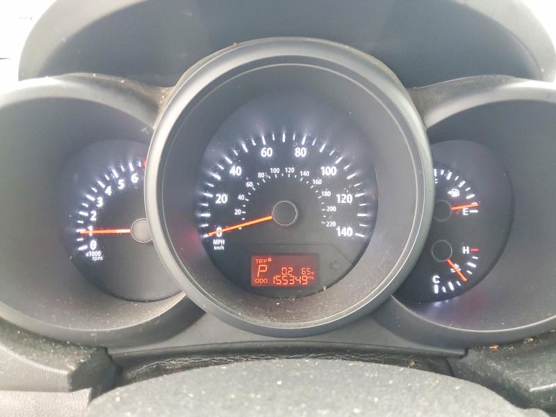 Aukcja sprzedaży 2013 Kia Soul, vin: KNDJT2A50D7564391, numer aukcji: 51189996