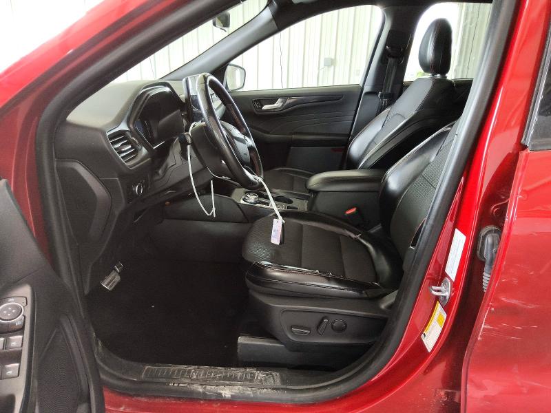 Продажа на аукционе авто 2024 Ford Escape, vin: 1FMCU0MN7RUA88800, номер лота: 53060336