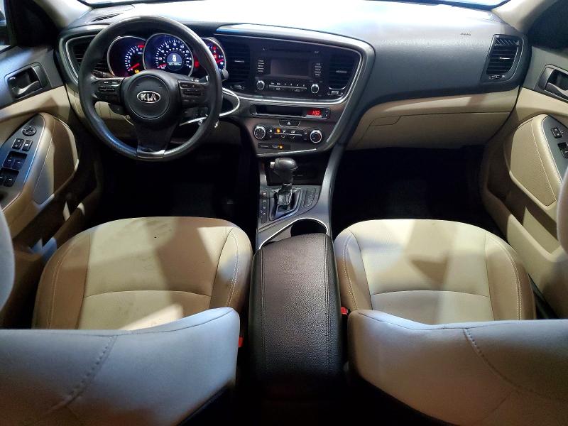 Aukcja sprzedaży 2014 Kia Optima, vin: 5XXGM4A74EG323737, numer aukcji: 52177666