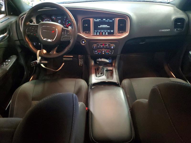 Продажа на аукционе авто 2022 Dodge Charger, vin: 2C3CDXHG6NH270403, номер лота: 54845146