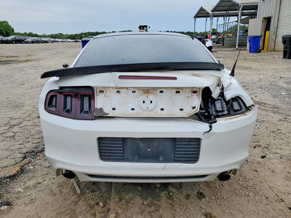 Auction sale of the 2014 Ford Mustang, vin: 1ZVBP8AM9E5332417, lot number: 51944266