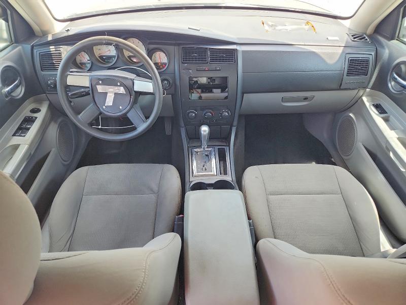 2007 Dodge Charger მანქანა იყიდება აუქციონზე, vin: 2B3KA43G07H779297, აუქციონის ნომერი: 55278416