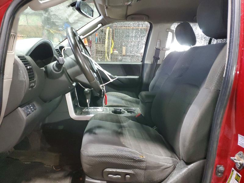 Aukcja sprzedaży 2011 Nissan Pathfinder, vin: 5N1AR1NB9BC607263, numer aukcji: 53390796