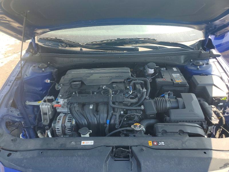 54169316 :رقم المزاد ، KMHLM4DG0RU842841 vin ، 2024 Hyundai Elantra مزاد بيع