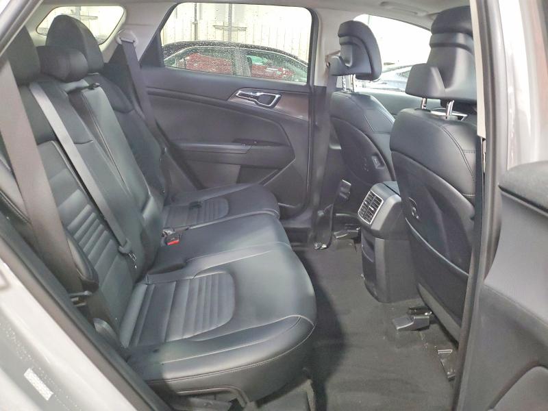 Продажа на аукционе авто 2023 Kia Sportage, vin: 5XYK5CAF7PG089228, номер лота: 54132456