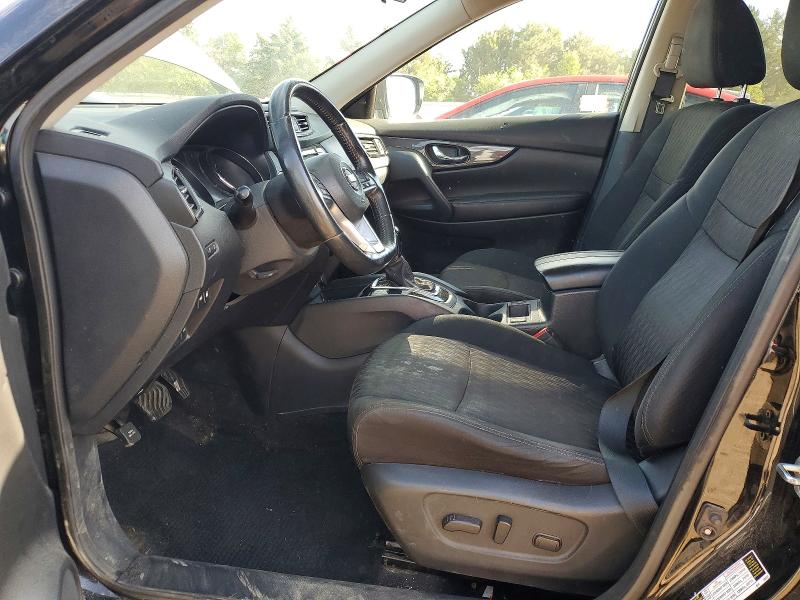 Aukcja sprzedaży 2018 Nissan Rogue, vin: 5N1AT2MV7JC843458, numer aukcji: 54634306