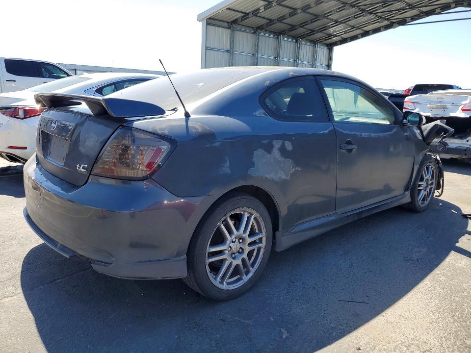 Aukcja sprzedaży 2006 Scion Tc, vin: JTKDE177X60083398, numer aukcji: 53630206