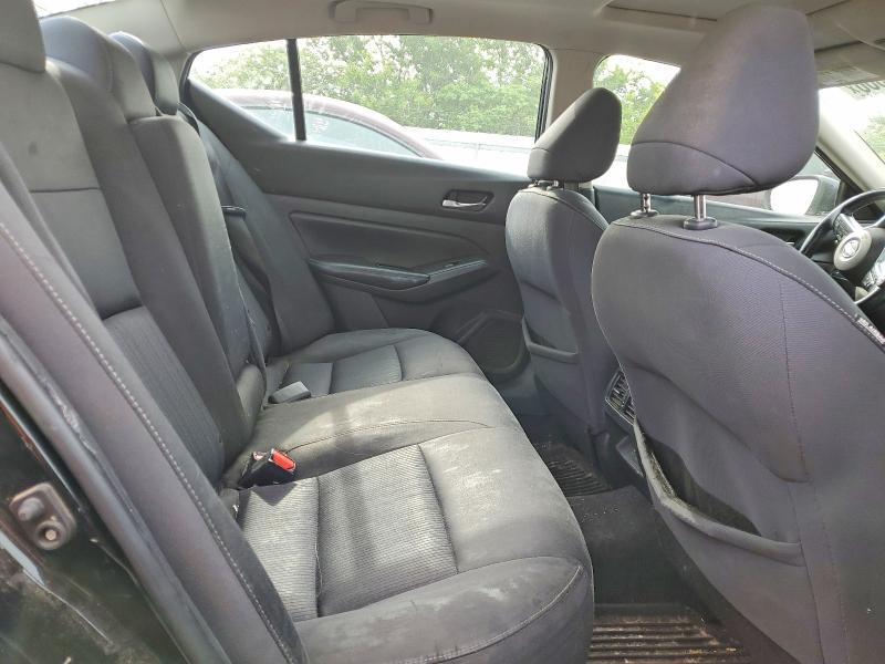 Продажа на аукционе авто 2019 Nissan Altima, vin: 1N4BL4DVXKC126709, номер лота: 51915566