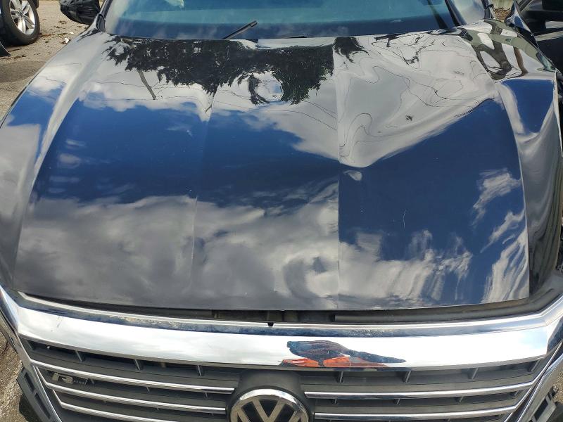Продажа на аукционе авто 2022 Volkswagen Passat, vin: 1VWMA7A36NC006064, номер лота: 52308266