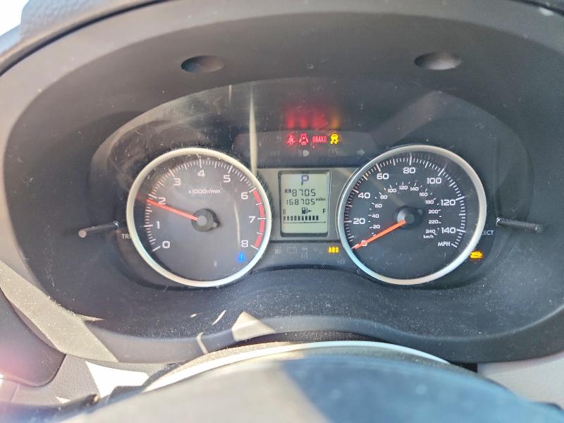 Aukcja sprzedaży 2016 Subaru Forester, vin: JF2SJADC2GH506653, numer aukcji: 54082936