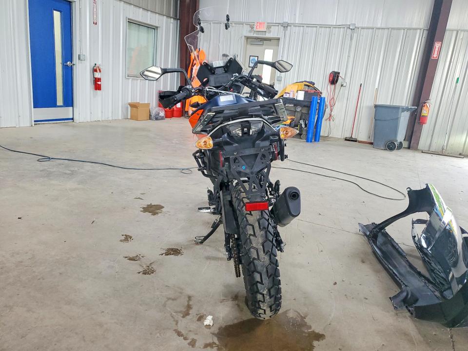 Aukcja sprzedaży 2022 Ktm 390, vin: MD2JGJ40XNC243346, numer aukcji: 53748516