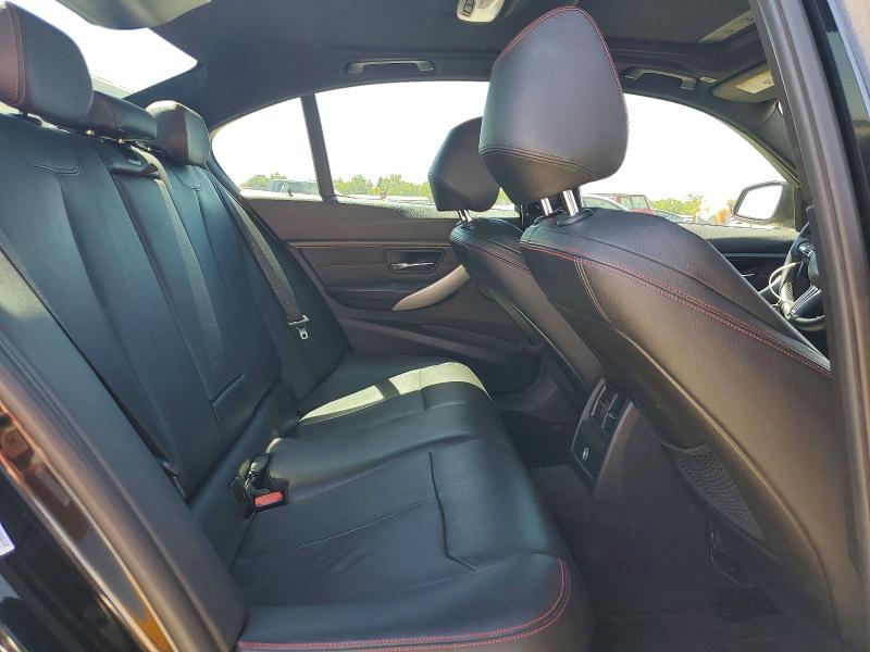 Продаж на аукціоні авто 2014 Bmw 328, vin: WBA3C1C50EK111030, номер лоту: 54108976