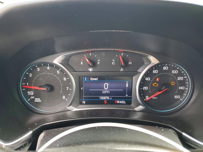 Продажа на аукционе авто 2019 Chevrolet Equinox, vin: 2GNAXKEV2K6128788, номер лота: 54331256