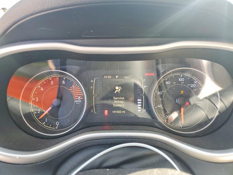 Продаж на аукціоні авто 2017 Jeep Cherokee, vin: 1C4PJLCS5HW508497, номер лоту: 52348246