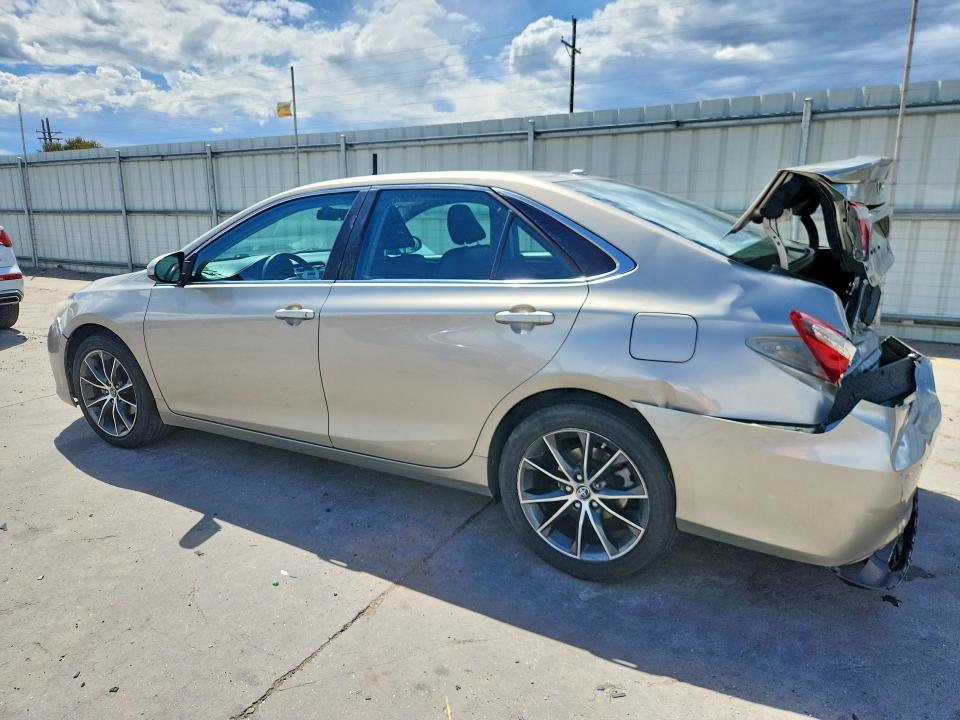 Aukcja sprzedaży 2015 Toyota Camry, vin: 4T1BF1FK4FU068546, numer aukcji: 55456716