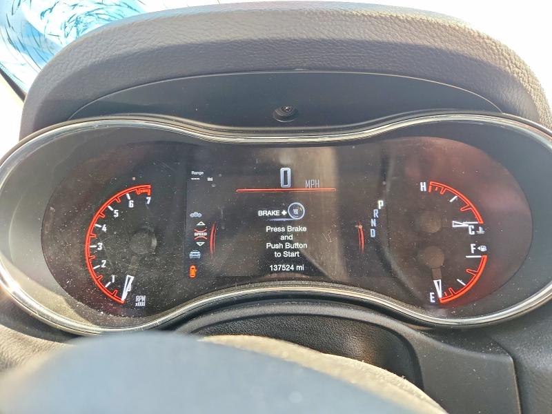Продаж на аукціоні авто 2018 Dodge Durango, vin: 1C4RDJAGXJC187647, номер лоту: 52567236