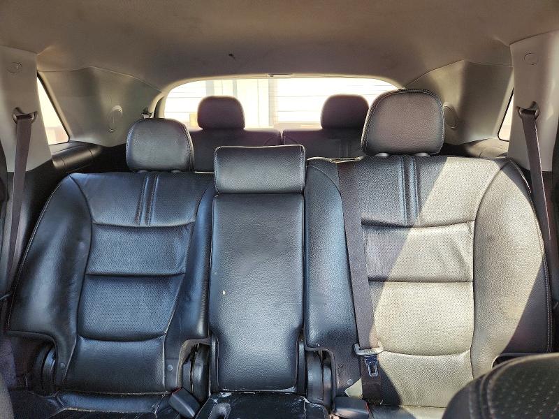 52267956 :رقم المزاد ، 5XYKU4A69CG207427 vin ، 2012 Kia Sorento مزاد بيع