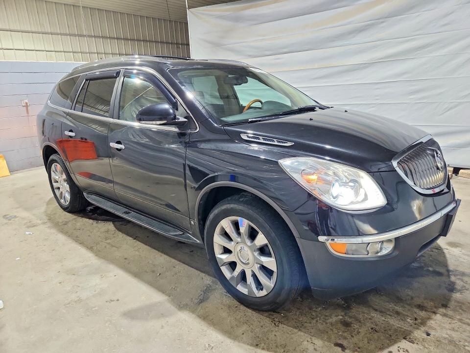 Продаж на аукціоні авто 2010 Buick Enclave, vin: 5GALVCED4AJ126743, номер лоту: 46893956
