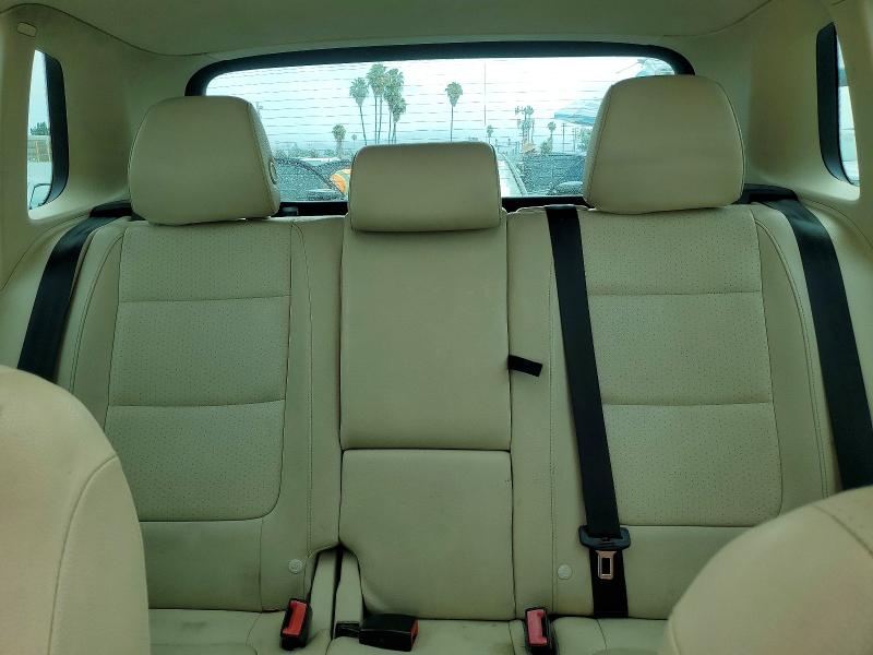 Aukcja sprzedaży 2013 Volkswagen Tiguan, vin: WVGAV7AX7DW526263, numer aukcji: 53829996