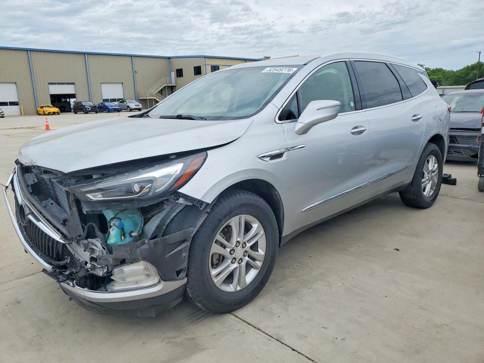 2019 Buick Enclave მანქანა იყიდება აუქციონზე, vin: 5GAERBKW6KJ185517, აუქციონის ნომერი: 52549776