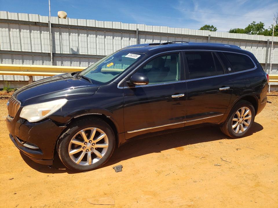 Aukcja sprzedaży 2013 Buick Enclave, vin: 5GAKRDKD3DJ189539, numer aukcji: 53603306