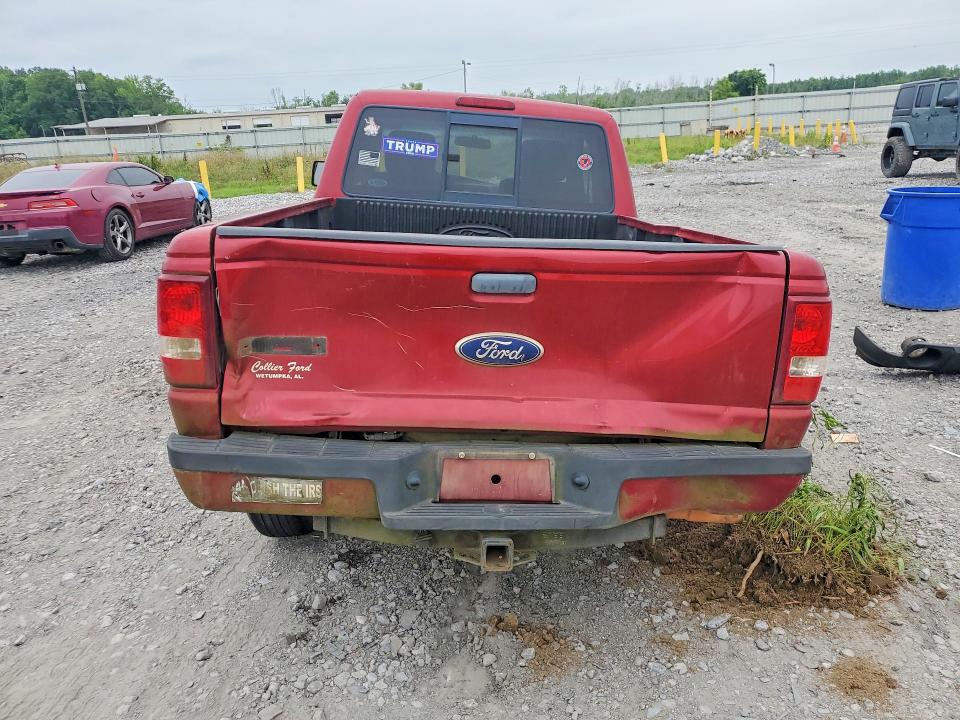 Продаж на аукціоні авто 2011 Ford Ranger, vin: 1FTKR1EE1BPB13197, номер лоту: 53285226