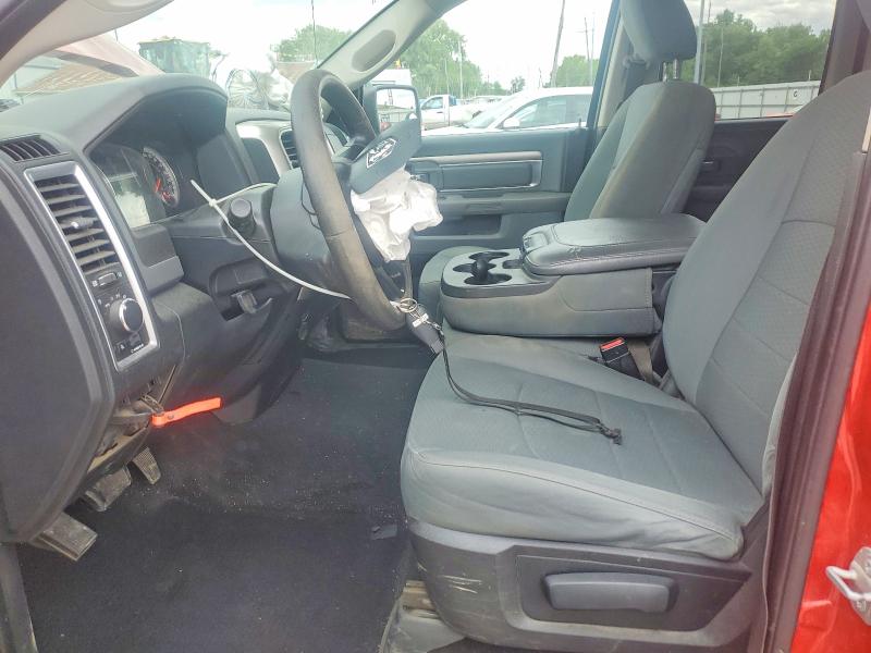 Продажа на аукционе авто 2016 Ram 1500, vin: 1C6RR7GG0GS245492, номер лота: 51785486