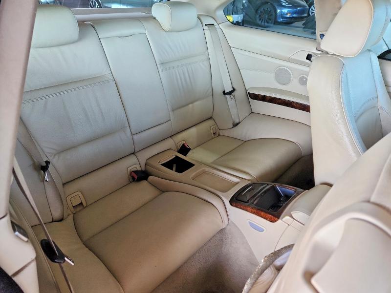 Продаж на аукціоні авто 2007 Bmw 328, vin: WBAWV13597PK48206, номер лоту: 54137716