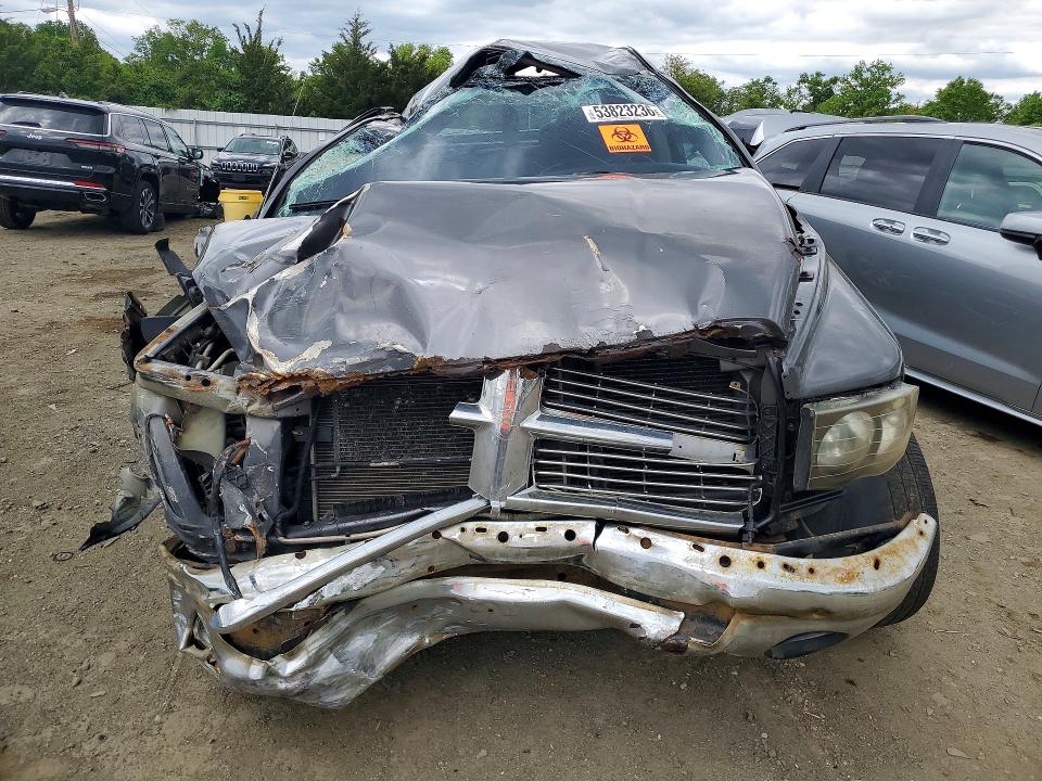 Продаж на аукціоні авто 2004 Dodge Ram 1500, vin: 1D7HU18DX4S573167, номер лоту: 53823236