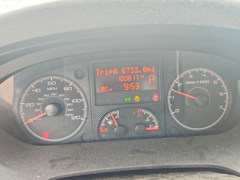 Продаж на аукціоні авто 2016 Ram Promaster 2500, vin: 3C6TRVDG3GE110055, номер лоту: 54306826